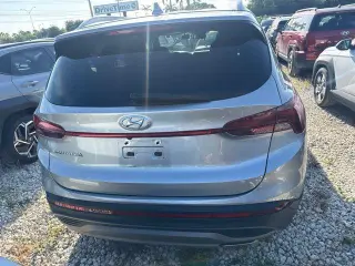 Hyundai SANTA FE 2023 SEL 4dr Crossover