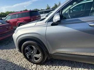 Hyundai SANTA FE 2023 SEL 4dr Crossover
