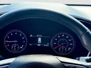 Hyundai SANTA FE 2023 SEL 4dr Crossover