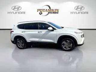 Hyundai SANTA FE 2023 SEL 4dr Crossover