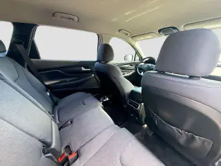 Hyundai SANTA FE 2023 SEL 4dr Crossover
