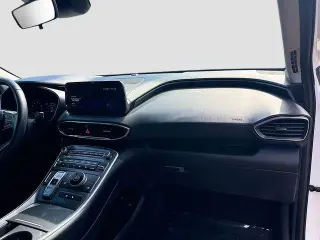 Hyundai SANTA FE 2023 SEL 4dr Crossover
