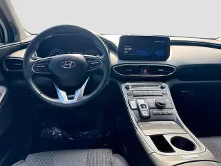 Hyundai SANTA FE 2023 SEL 4dr Crossover