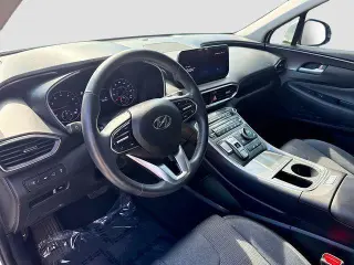 Hyundai SANTA FE 2023 SEL 4dr Crossover