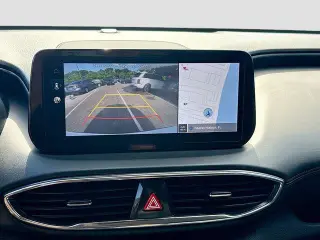 Hyundai SANTA FE 2023 SEL 4dr Crossover