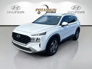 Hyundai SANTA FE 2023 SEL 4dr Crossover