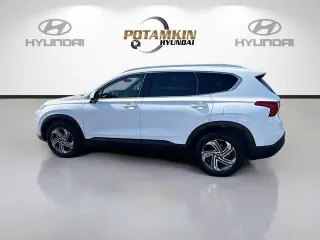 Hyundai SANTA FE 2023 SEL 4dr Crossover