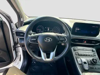 Hyundai SANTA FE 2023 SEL 4dr Crossover