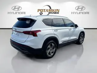 Hyundai SANTA FE 2023 SEL 4dr Crossover