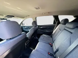 Hyundai SANTA FE 2023 SEL 4dr Crossover