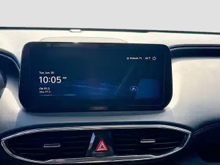 Hyundai SANTA FE 2023 SEL 4dr Crossover