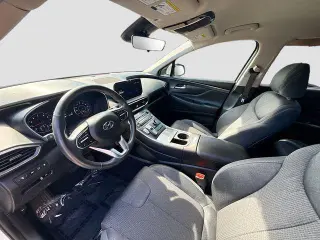 Hyundai SANTA FE 2023 SEL 4dr Crossover