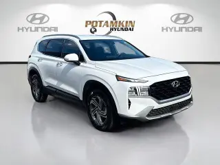 Hyundai SANTA FE 2023 SEL 4dr Crossover