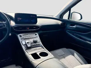 Hyundai SANTA FE 2023 SEL 4dr Crossover