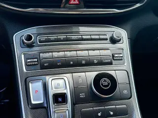 Hyundai SANTA FE 2023 SEL 4dr Crossover