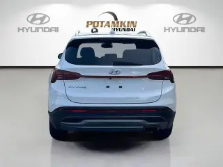 Hyundai SANTA FE 2023 SEL 4dr Crossover