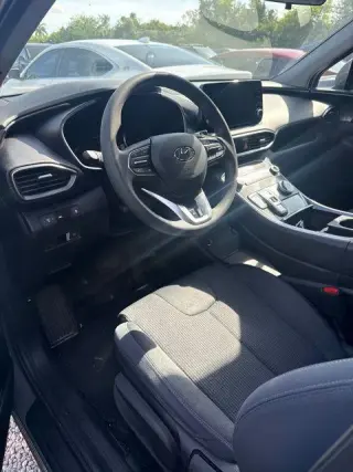 Hyundai SANTA FE 2023 SE 4dr Crossover
