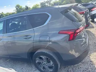 Hyundai SANTA FE 2023 SE 4dr Crossover