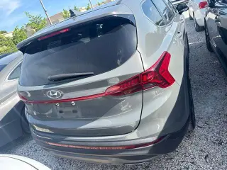 Hyundai SANTA FE 2023 SE 4dr Crossover
