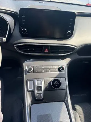 Hyundai SANTA FE 2023 SE 4dr Crossover