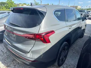 Hyundai SANTA FE 2023 SE 4dr Crossover