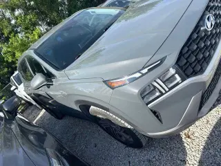Hyundai SANTA FE 2023 SE 4dr Crossover