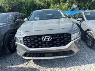 Hyundai SANTA FE 2023 SE 4dr Crossover