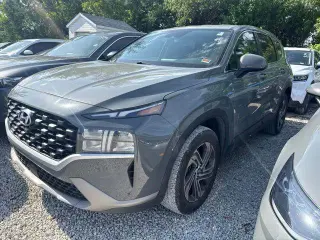Hyundai SANTA FE 2023 SE 4dr Crossover