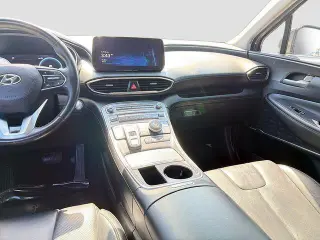 Hyundai SANTA FE 2023 SEL 4dr Crossover