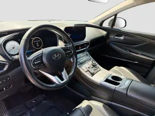 Hyundai SANTA FE 2023 SEL 4dr Crossover