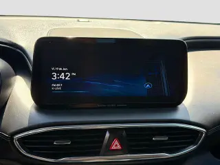 Hyundai SANTA FE 2023 SEL 4dr Crossover