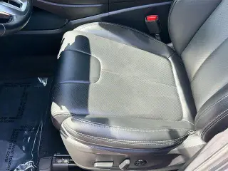 Hyundai SANTA FE 2023 SEL 4dr Crossover