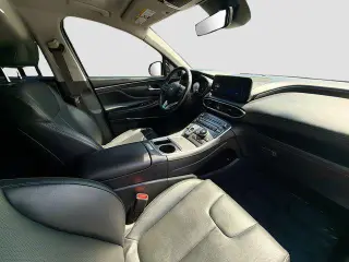 Hyundai SANTA FE 2023 SEL 4dr Crossover