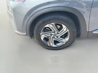 Hyundai SANTA FE 2023 SEL 4dr Crossover
