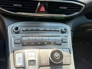 Hyundai SANTA FE 2023 SEL 4dr Crossover