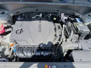 Hyundai SANTA FE 2023 SEL 4dr Crossover