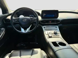 Hyundai SANTA FE 2023 SEL 4dr Crossover