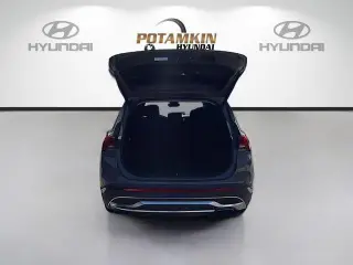 Hyundai SANTA FE 2023 SEL 4dr Crossover