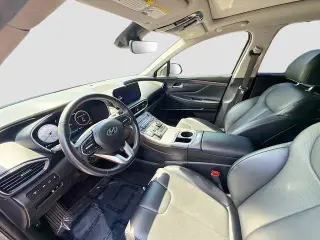 Hyundai SANTA FE 2023 SEL 4dr Crossover