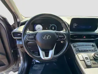 Hyundai SANTA FE 2023 SEL 4dr Crossover