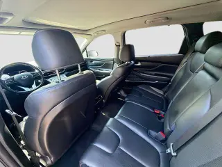Hyundai SANTA FE 2023 SEL 4dr Crossover