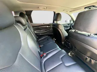 Hyundai SANTA FE 2023 SEL 4dr Crossover