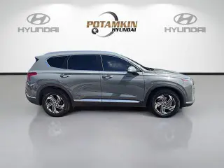 Hyundai SANTA FE 2023 SEL 4dr Crossover