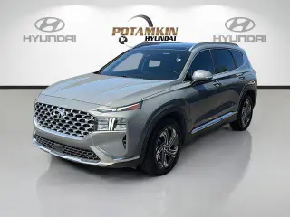 Hyundai SANTA FE 2023 SEL 4dr Crossover