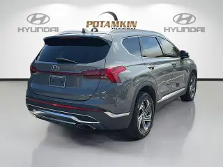 Hyundai SANTA FE 2023 SEL 4dr Crossover