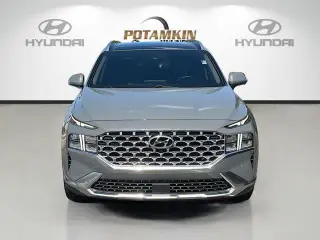Hyundai SANTA FE 2023 SEL 4dr Crossover