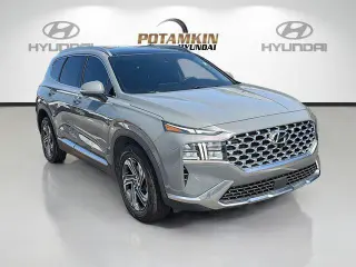 Hyundai SANTA FE 2023 SEL 4dr Crossover