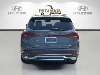 Hyundai SANTA FE 2023 SEL 4dr Crossover