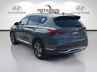 Hyundai SANTA FE 2023 SEL 4dr Crossover