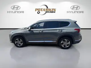 Hyundai SANTA FE 2023 SEL 4dr Crossover